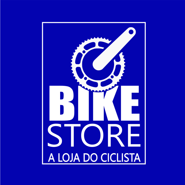 Logo da Bike Store